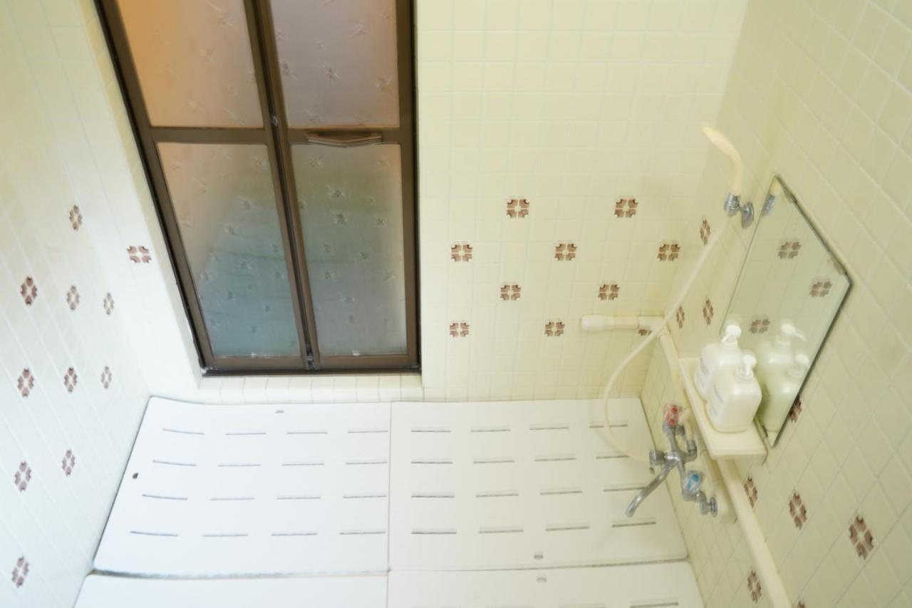 Guest House Wind Inn Hakuba Buitenkant foto