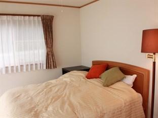 Guest House Wind Inn Hakuba Buitenkant foto